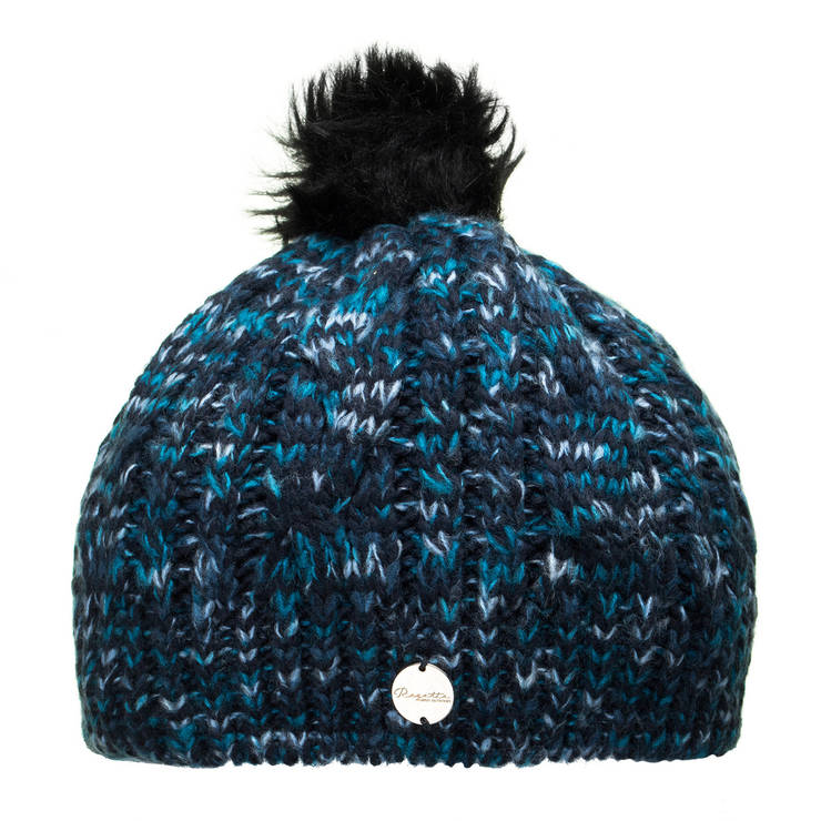 Шапка Regatta Frosty Hat II Navy, фото 2