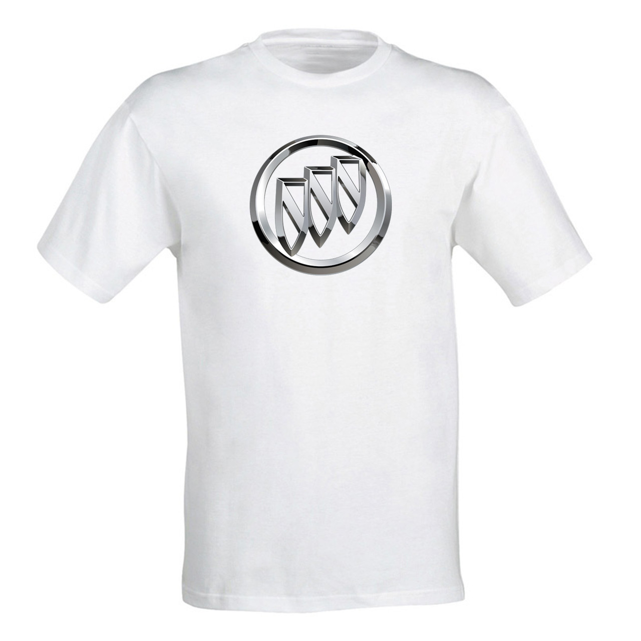 Чоловіча футболка з принтом "Buick9" Push IT