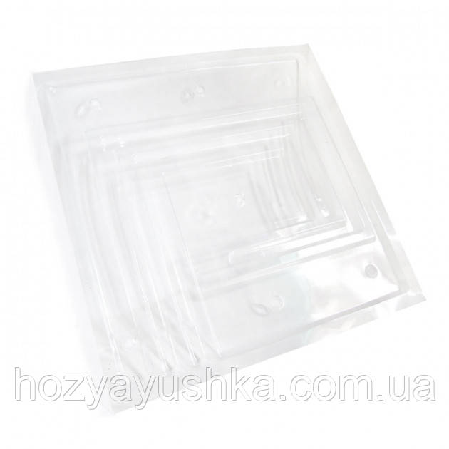 Піддон для води в інкубатор Квочка, фото 1