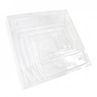 Піддон для води в інкубатор Квочка