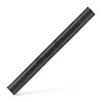 Уголь прессованный Faber-Castell Pitt Сompressed Charcoal stick Medium, цвет черный средний, 129900