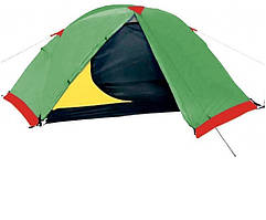 Намет Tramp Sarma v2 Green, 2-х місцева