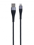 USB Borofone BX32 Munificent Lightning 0.25 m, фото 2
