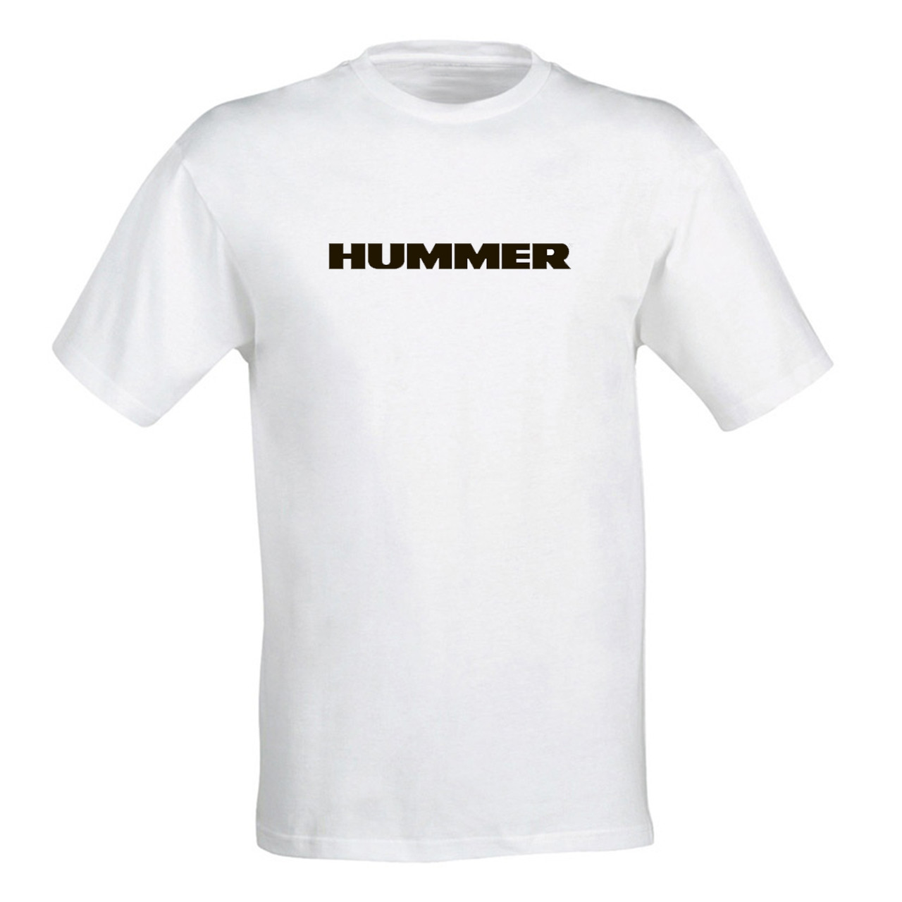 Чоловіча футболка з принтом "Hummer" Push IT