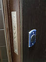 Двері вхідні "Стильні двері" серія Стандарт Х052, фото 3