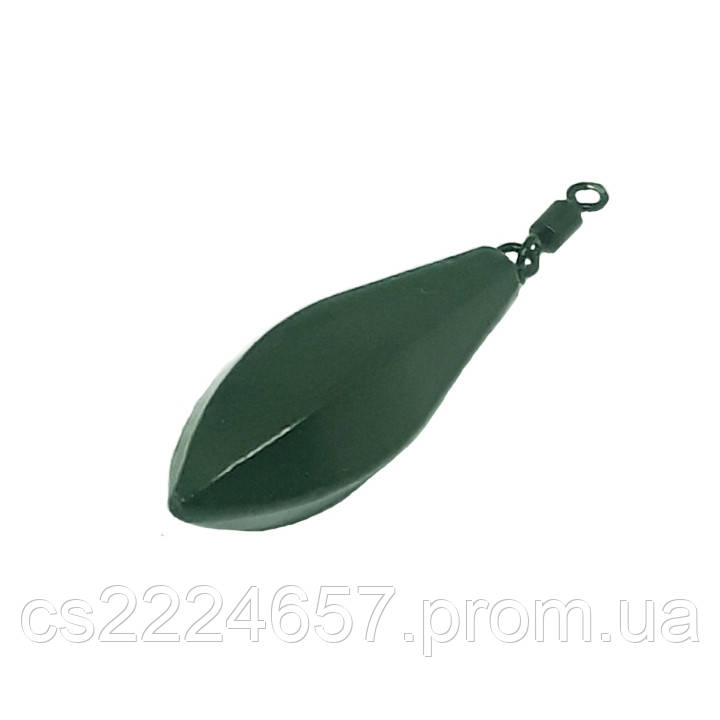 Вантаж "Горизонт" фарбований. Вага: 30г.