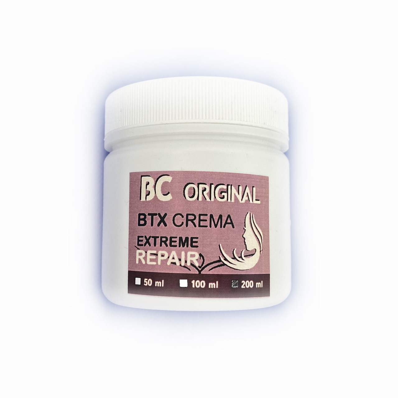 Ботекс BC Original BTX Crema, 200 мл
