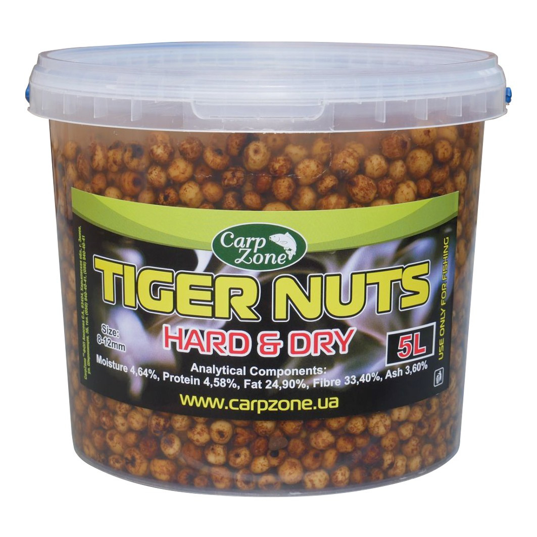 Тигровий горіх Tiger Nut 5L, фото 1