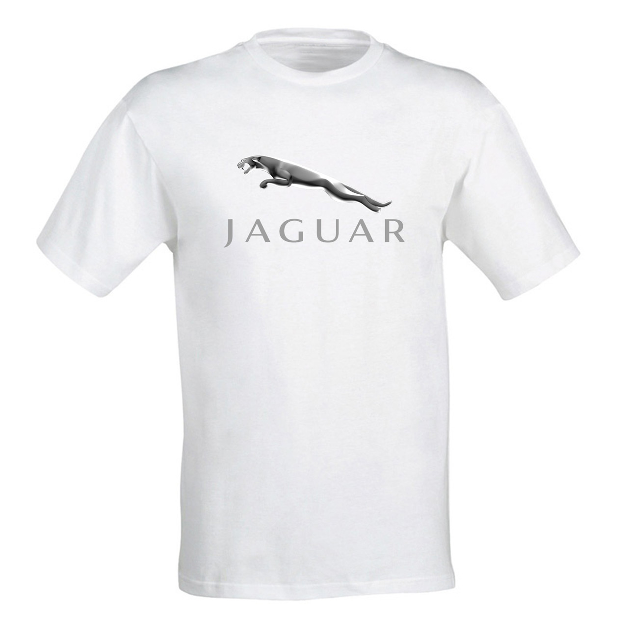 Жіноча футболка з принтом "Jaguar 1" Push IT