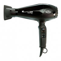 Фен з іонізацією Сoifin Korto 2200-2400W, Чорний (KA2R-ion BLACK), фото 4