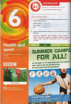 Focus Second Edition 1 Student's Book + Active Book + MEL, фото 5