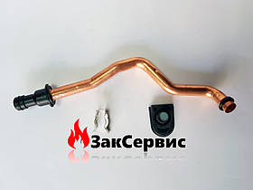 Трубка подавання Ariston Мatis, Cares X, HS X 60001302