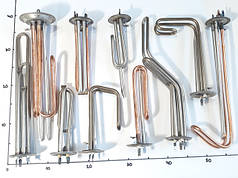 ТЕНи для бойлерів (Україна)