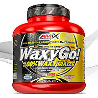 Вітамінний Amix Nutrition Waxy Go! 2000 g