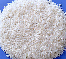 Рис довгозерний