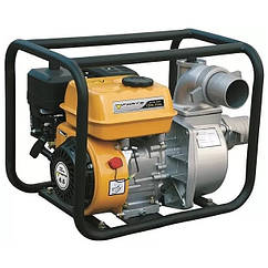Мотопомпа Forte FP30C