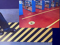 Маркувальні стрічки