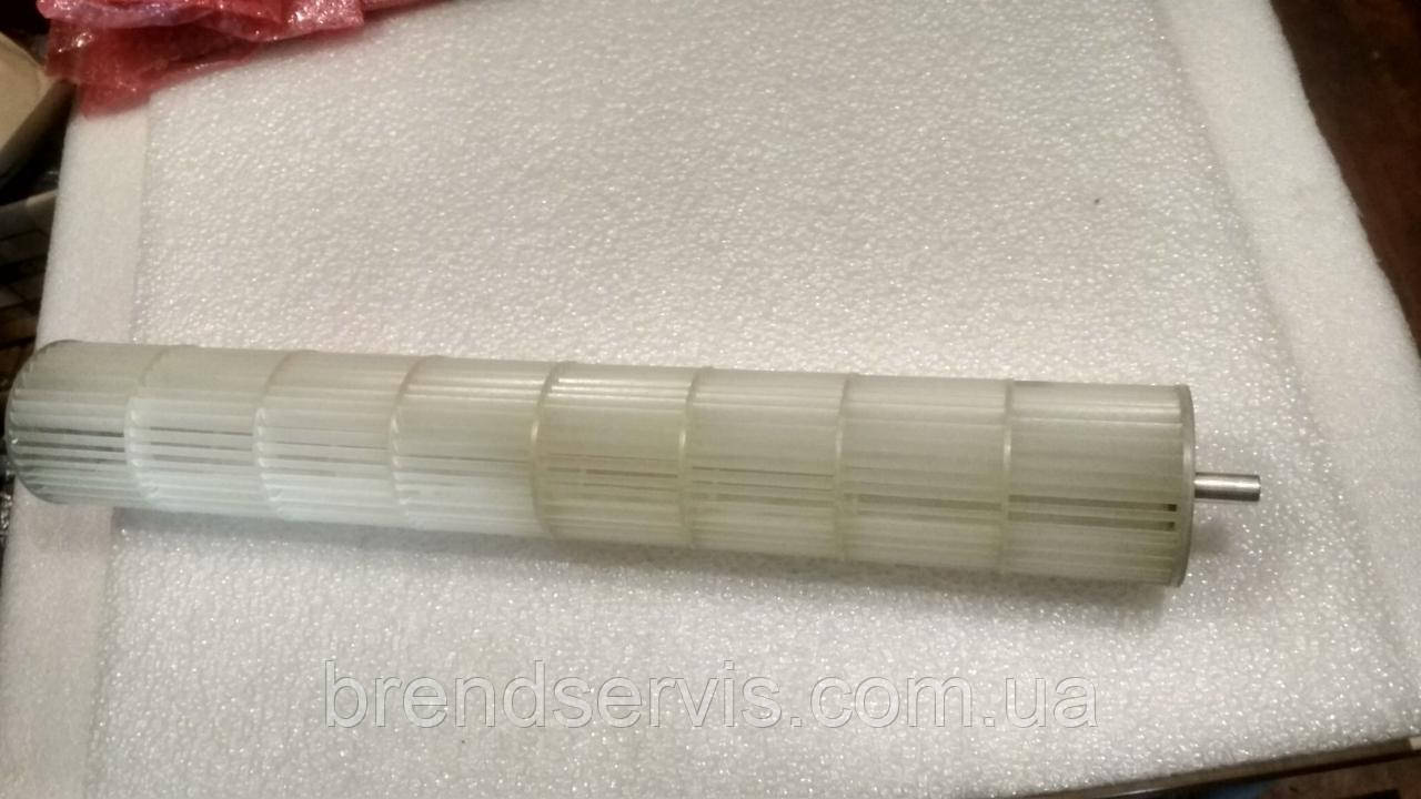 Турбіна внутр. блока для кондиціонера, фото 1