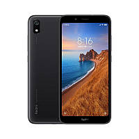 Смартфон Xiaomi Redmi 7a 2/16GB Black