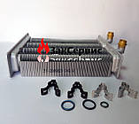 Теплообмінник первинний на газовий котел Beretta City J 24 CSI (турбо) R20052578, фото 5