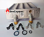 Теплообмінник первинний на газовий котел Beretta City J 24 CSI (турбо) R20052578, фото 7