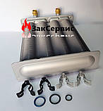 Теплообмінник первинний на газовий котел Beretta City J 24 CSI (турбо) R20052578, фото 6