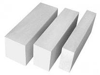 Газоблок ХБМ Hetten D400 600x200x100мм (150шт/пал)