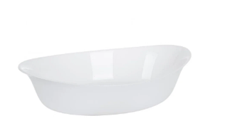 Форма для запікання 250 x 150 мм "Smart Cuisine" Luminarc (P0886) HD