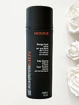 Гель для вмивання, легкого гоління та зволоження Men Cleansing & Non-Foaming Gel Academie 150 мл