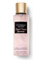 Парфюмированный спрей-мист с шиммером Velvet Petals от Victoria's Secret оригинал