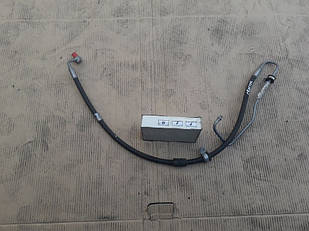 No14 Б/у Трубка підсилювача рульового управління 2E1422893C для VW Crafter 2006-2016