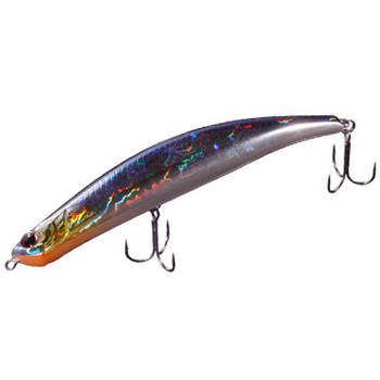 Bent Minnow 130F