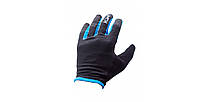 Перчатки Lynx Trail Black/Blue