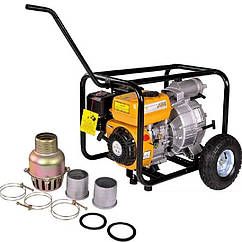 Мотопомпа Forte FPTW30