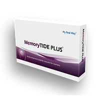 MemoryTIDE PLUS (комплекс для улучшения памяти)
