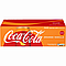 Coca-Cola Orange Vanilla Кока Кола Апельсин Ваніла, фото 3