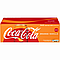 Coca-Cola Orange Vanilla Кока Кола Апельсин Ваніла, фото 4