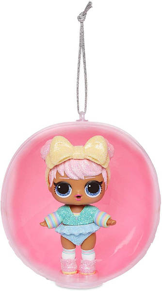Lol surprise sparkle series sale