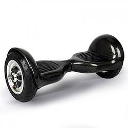 Гіроскутер Smart Balance 10.0" Premium Sport Карбон