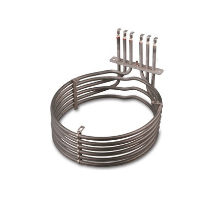 Тен 6,75 кВт KRS1002A для печей Unox XEVC і XEBC, фото 1