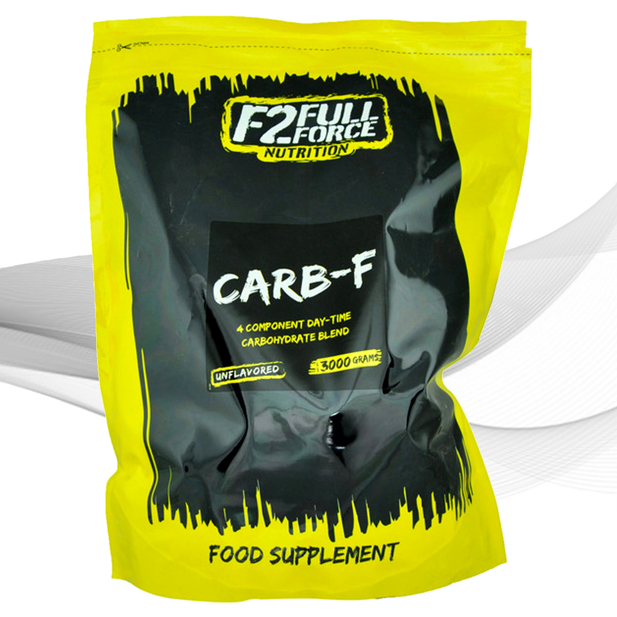 Вітамінний F2 Full Force Nutrition Carb-F 1 kg