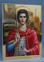 Ікона Святого Георгія Побідоносця., фото 2