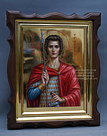 Ікона Святого Георгія Побідоносця., фото 5