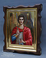 Ікона Святого Георгія Побідоносця., фото 6