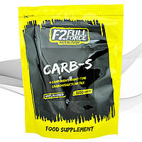Вітамінний F2 Full Force Nutrition Carb-S 1 kg