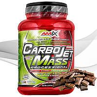 Вітамінний Amix Nutrition CarboJet™ Mass Professional 1800 грам