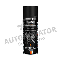 Быстрорастворитель ржавчины Senfineco Quick Rust Remover 450 мл