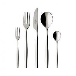 Комплект столових приборів 30 ел. MetroChic Villeroy & Boch