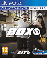 Відеогра Box ps4 VR