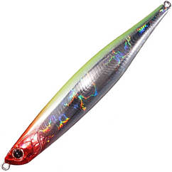 Воблер OSP Bent Minnow 106 F 106mm 10.0g H-59